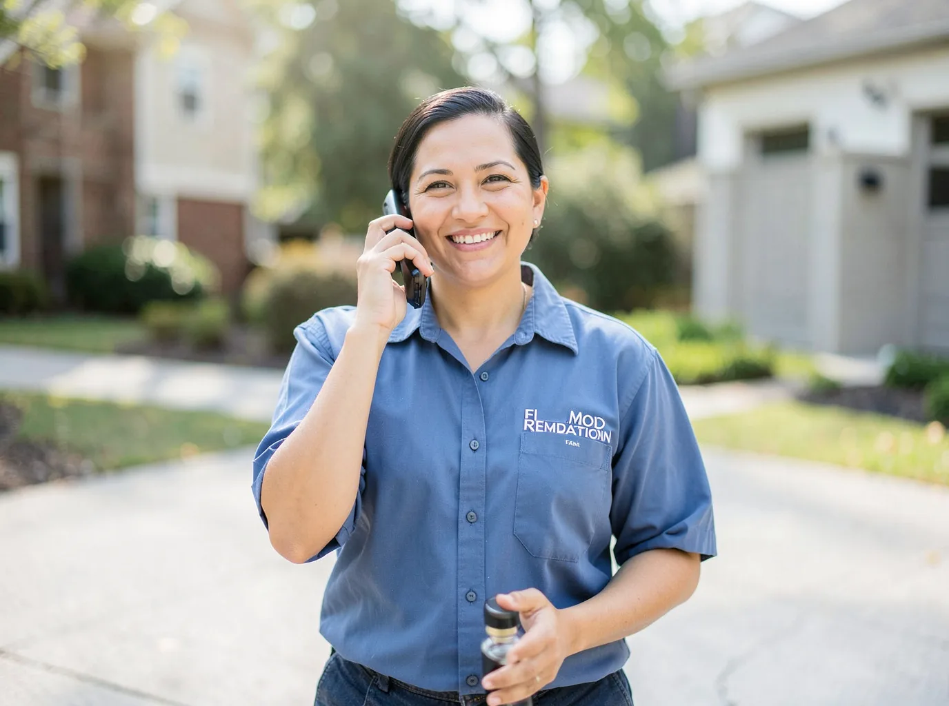 Mold Remediation Winslow, NE FAQs